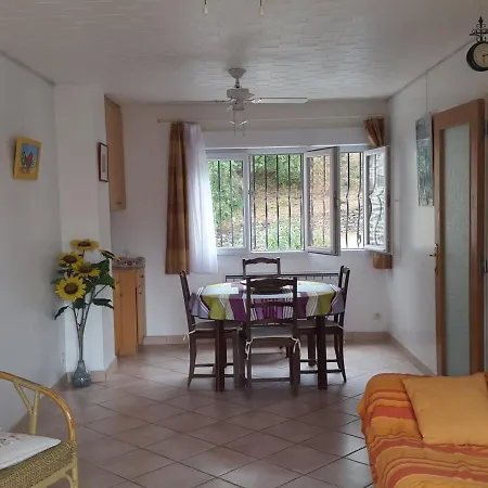 Appartement T3 Avec Wifi Et Terrasse, A 300M Du Centre Et Plage De Collioure, Dans Residence Calme. - Fr-1-309-246 Exterior photo