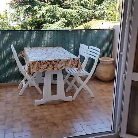 Appartement T3 Avec Wifi Et Terrasse, A 300M Du Centre Et Plage De Collioure, Dans Residence Calme. - Fr-1-309-246 Exterior photo