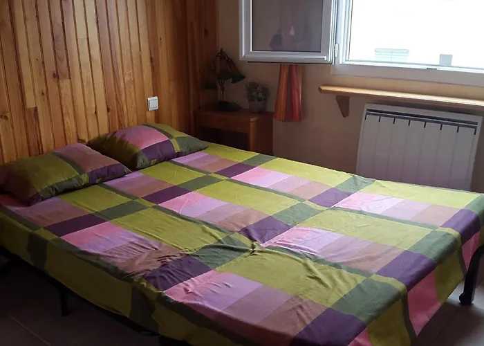 Appartement T3 Avec Wifi Et Terrasse, A 300M Du Centre Et Plage De Collioure, Dans Residence Calme. - Fr-1-309-246