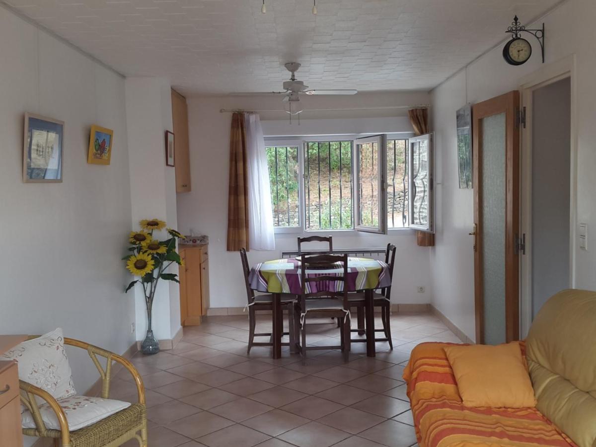 T3 Avec Wifi Et Terrasse, A 300m Du Centre Et De Collioure, Dans Calme. - Fr-1-309-246 Apartment