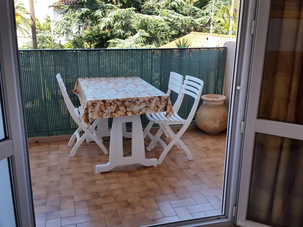 T3 Avec Wifi Et Terrasse, A 300m Du Centre Et De Collioure, Dans Calme. - Fr-1-309-246 Apartment Collioure