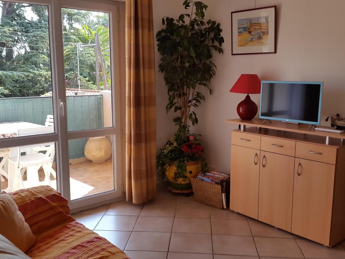 T3 Avec Wifi Et Terrasse, A 300m Du Centre Et De Collioure, Dans Calme. - Fr-1-309-246 Apartment