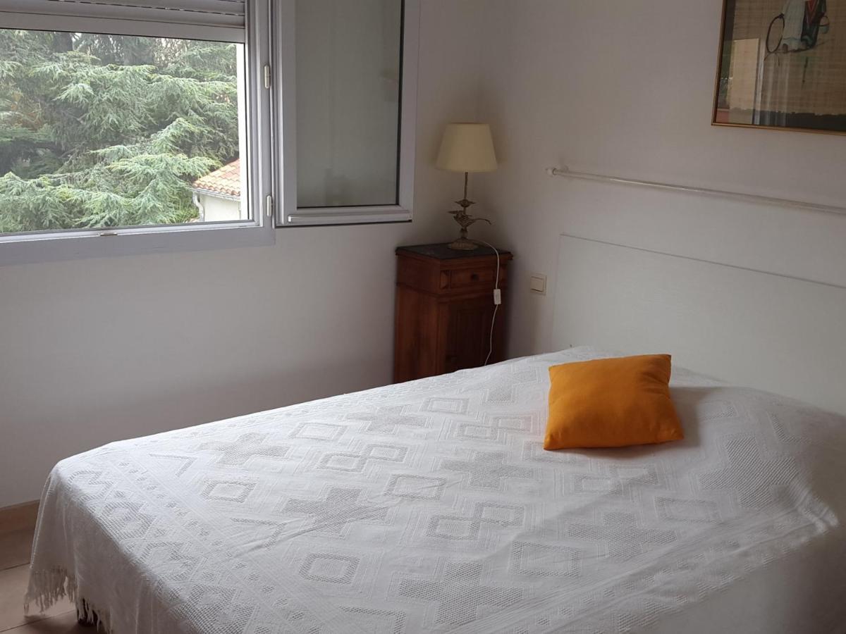 Apartment T3 Avec Wifi Et Terrasse, A 300m Du Centre Et De Collioure, Dans Calme. - Fr-1-309-246 Collioure